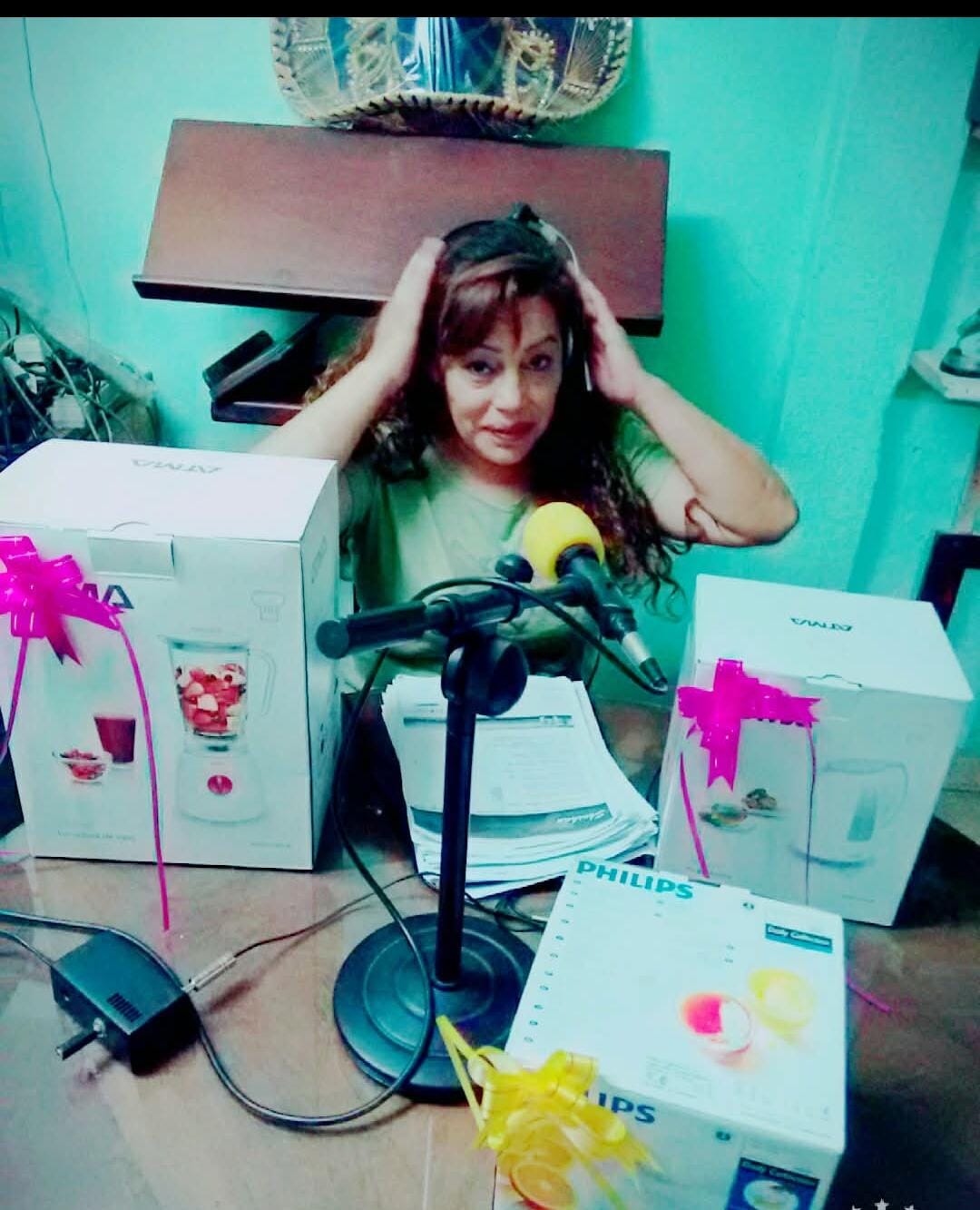Radio 1930